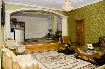 Ezio Palace Hotel