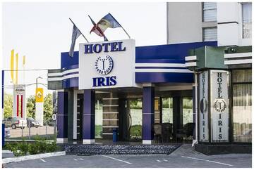 Iris Hotel