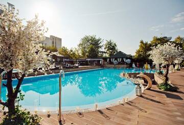 President Resort Hotel