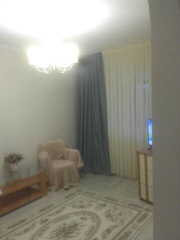 Dacia Apartments